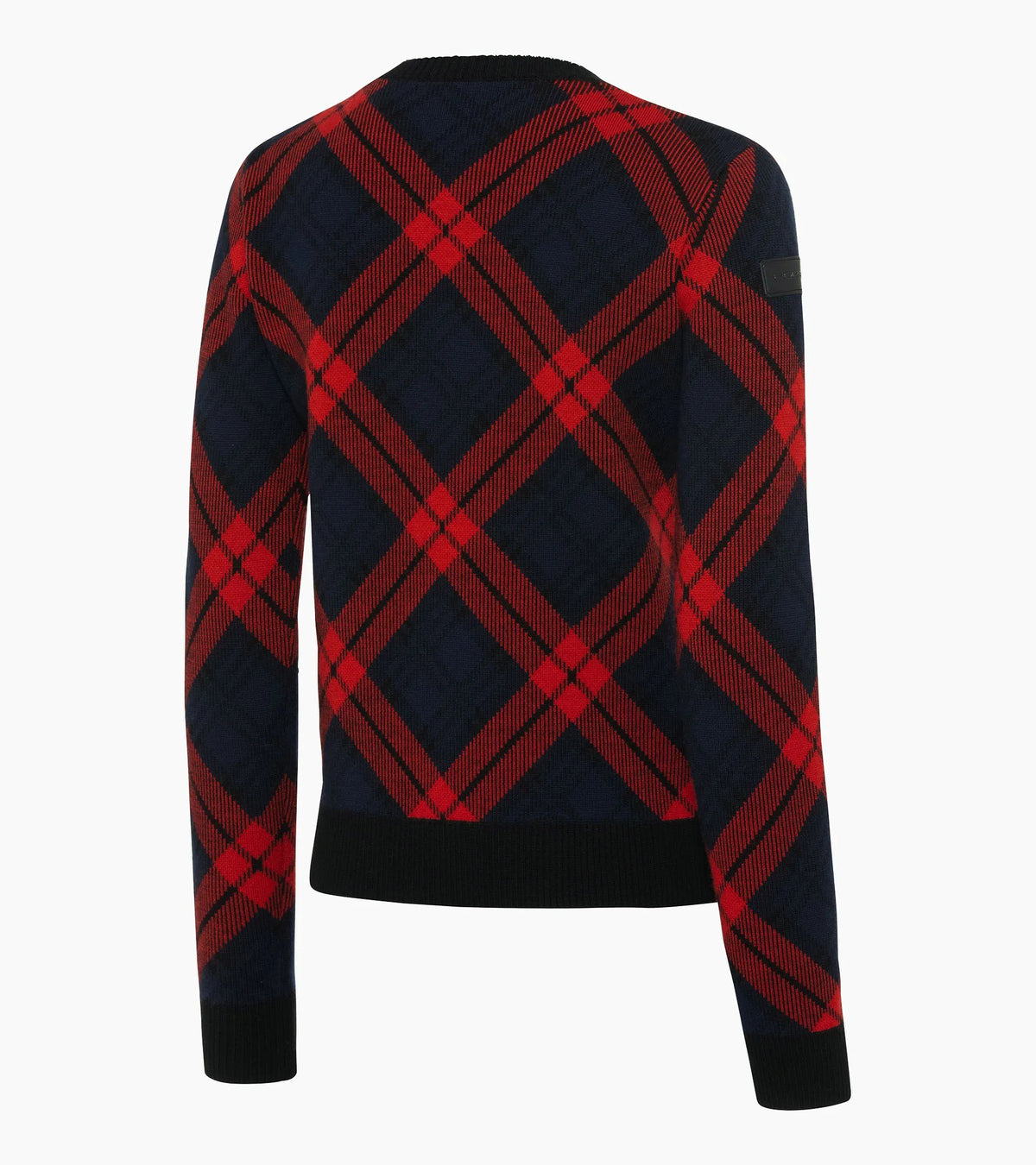 Porsche Design Customer Favorite | PORSCHE HEAD Women's Ski Pullover – Turbo No. 1