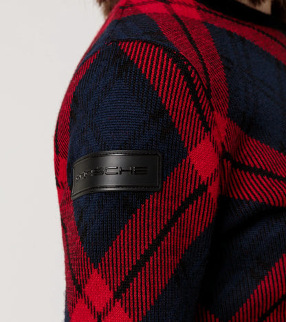 Porsche Design Customer Favorite | PORSCHE HEAD Women's Ski Pullover – Turbo No. 1
