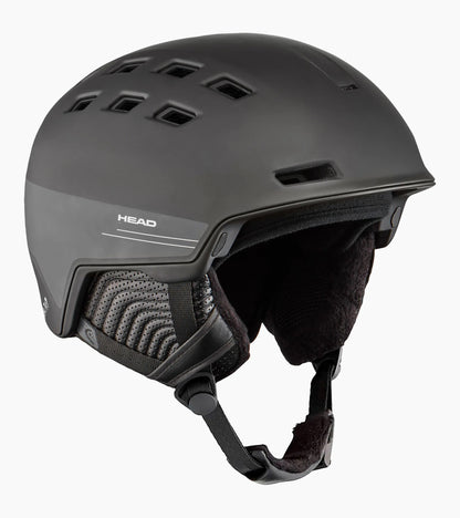 Porsche Design Smart Buy | PORSCHE HEAD Ski Helmet