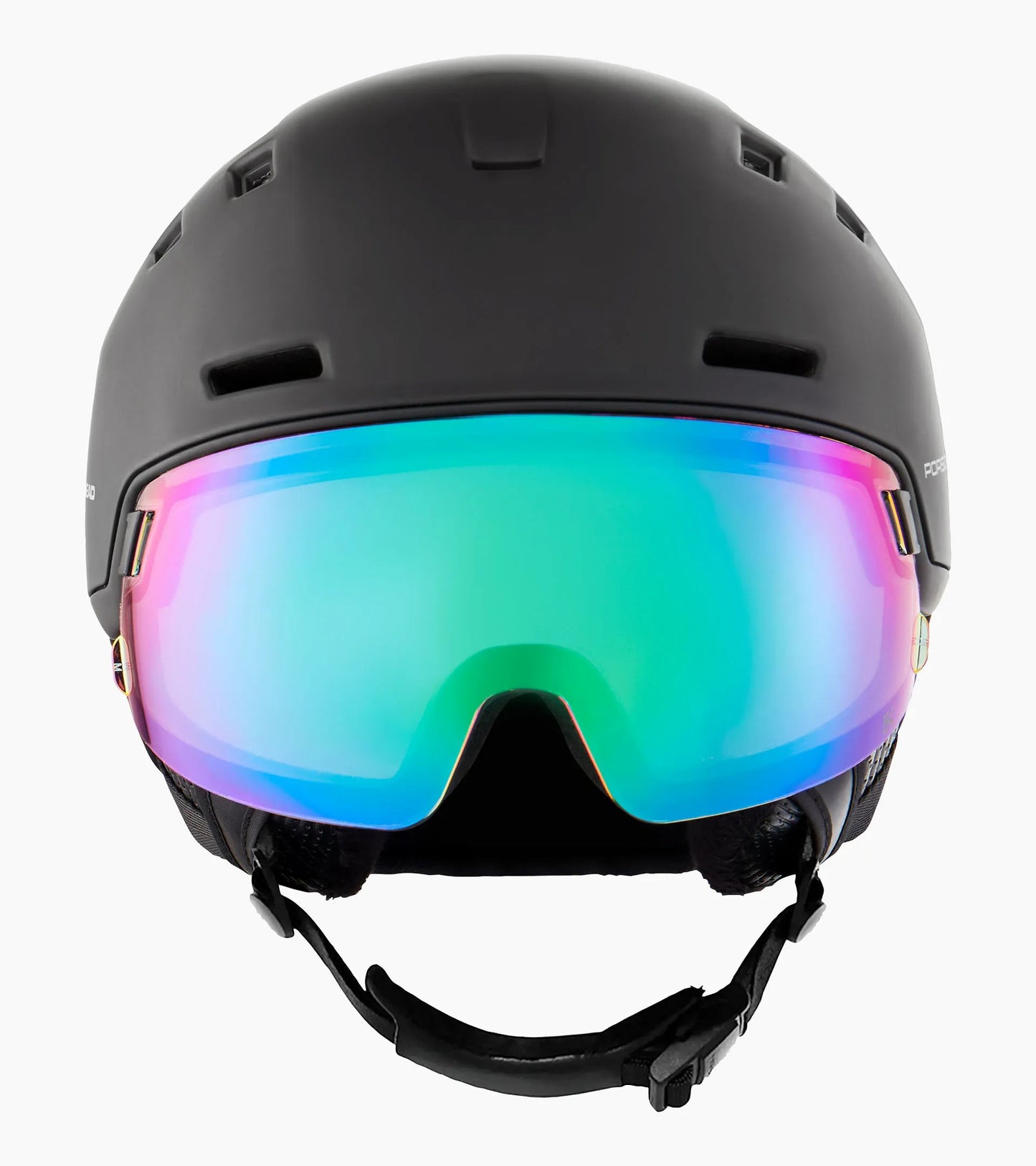 Porsche Design Everyday | PORSCHE HEAD Ski Helmet