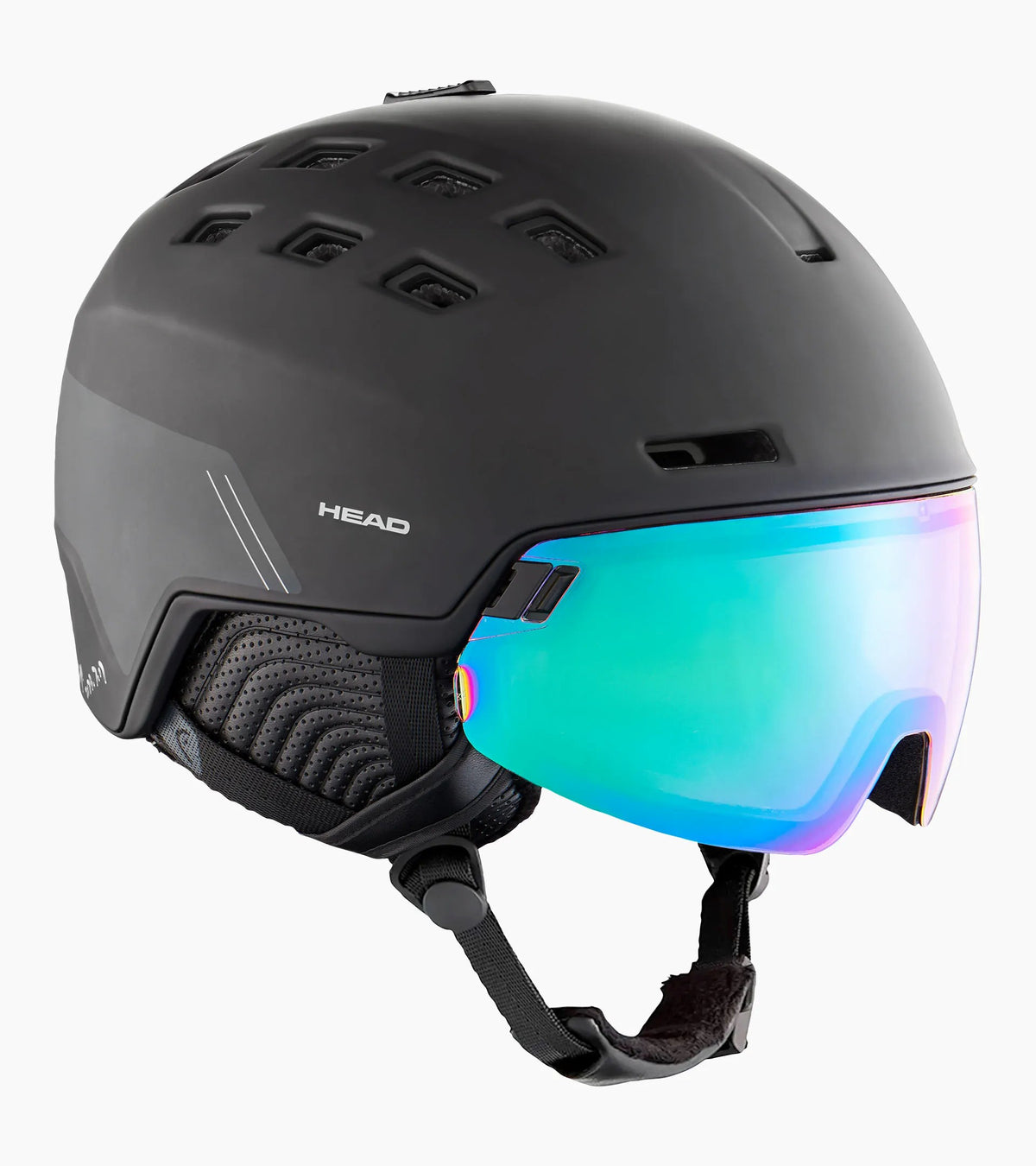Porsche Design Everyday | PORSCHE HEAD Ski Helmet
