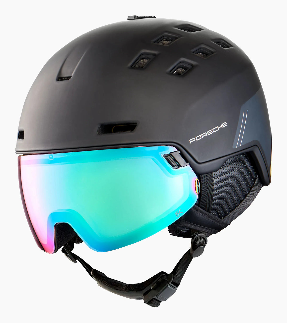 Porsche Design Everyday | PORSCHE HEAD Ski Helmet