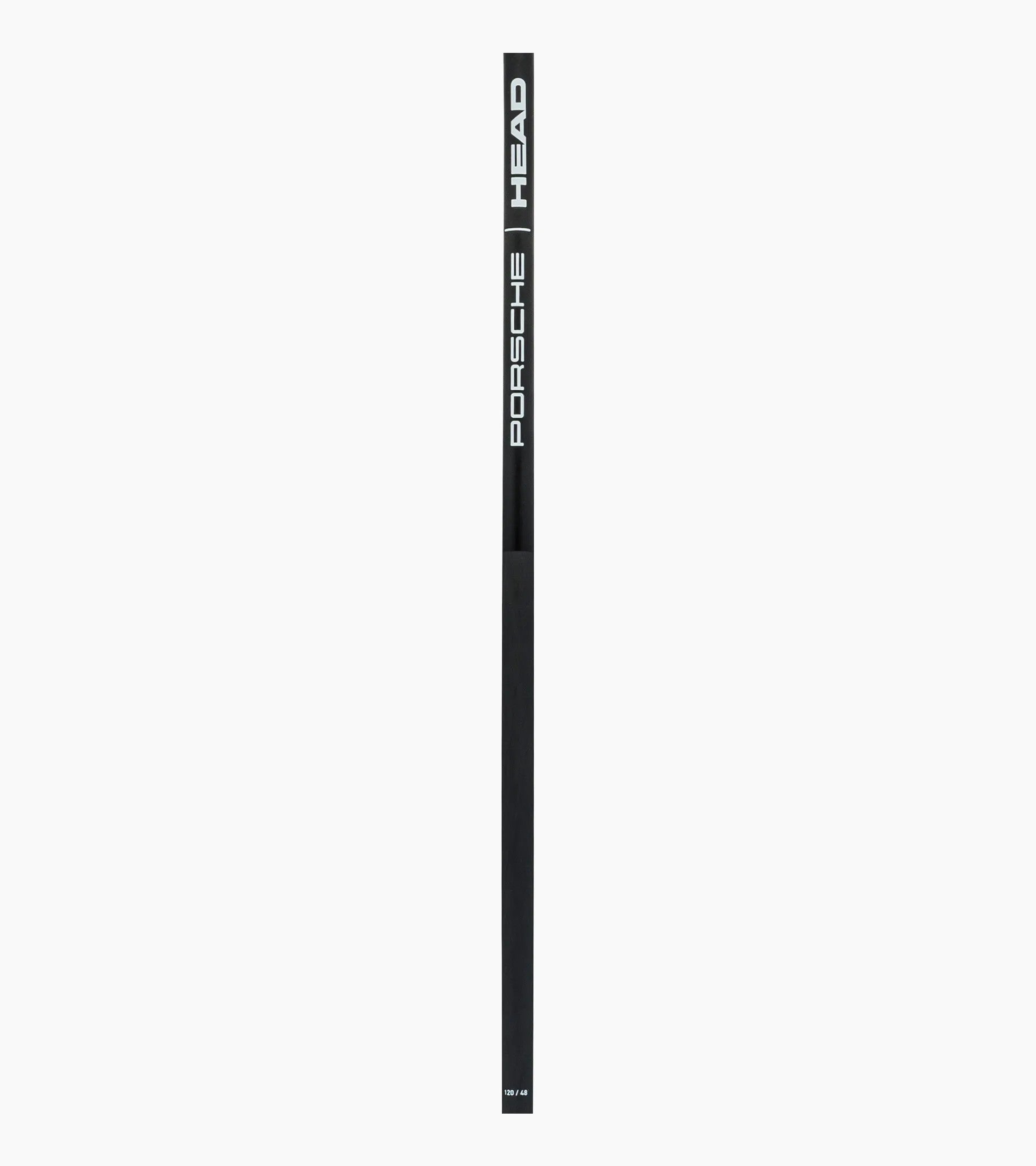 Porsche Design Value | PORSCHE HEAD Carbon Ski Poles