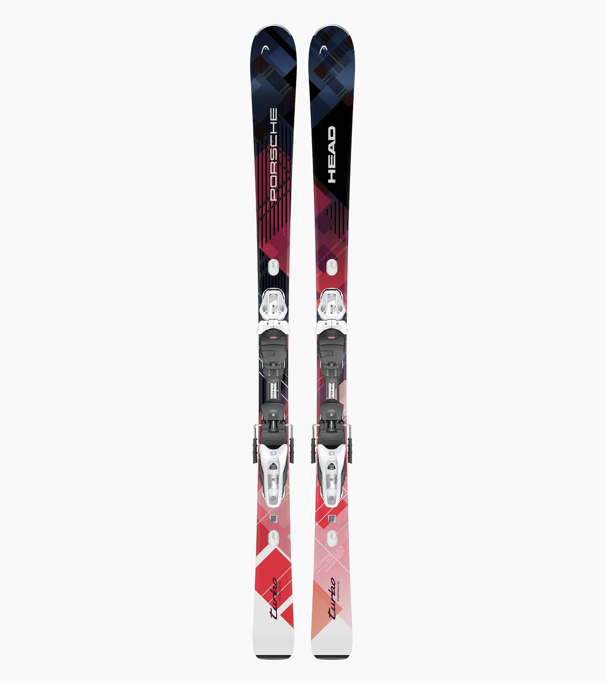 Porsche Design Great Value | PORSCHE HEAD Ski 7 Series – Turbo No. 1