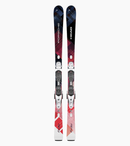 Porsche Design Great Value | PORSCHE HEAD Ski 7 Series – Turbo No. 1