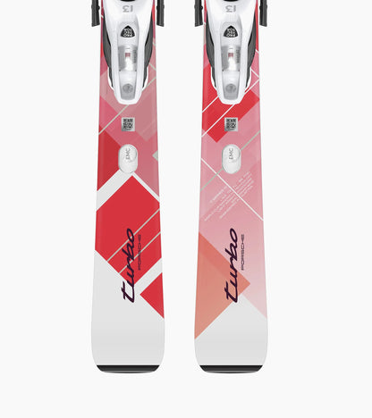 Porsche Design Great Value | PORSCHE HEAD Ski 7 Series – Turbo No. 1