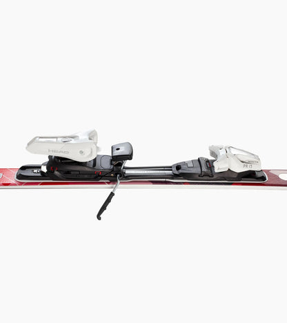 Porsche Design Great Value | PORSCHE HEAD Ski 7 Series – Turbo No. 1