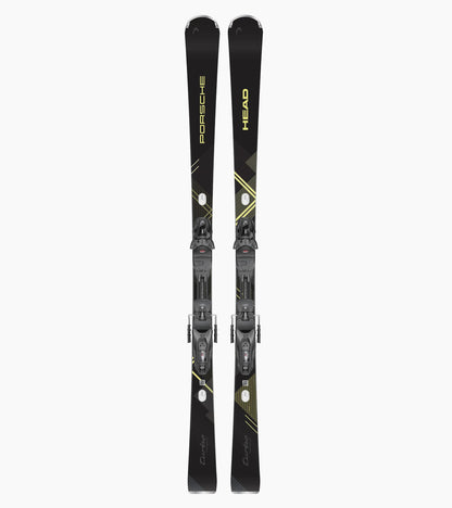 Porsche Design Latest | PORSCHE HEAD Ski 7 Series  – Turbo