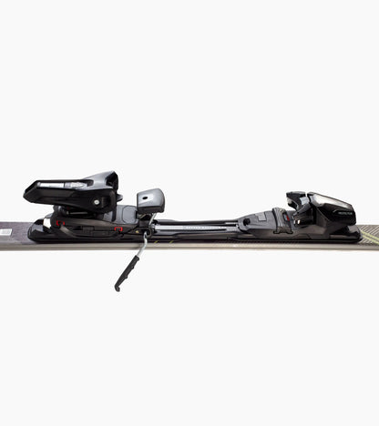 Porsche Design Latest | PORSCHE HEAD Ski 7 Series  – Turbo