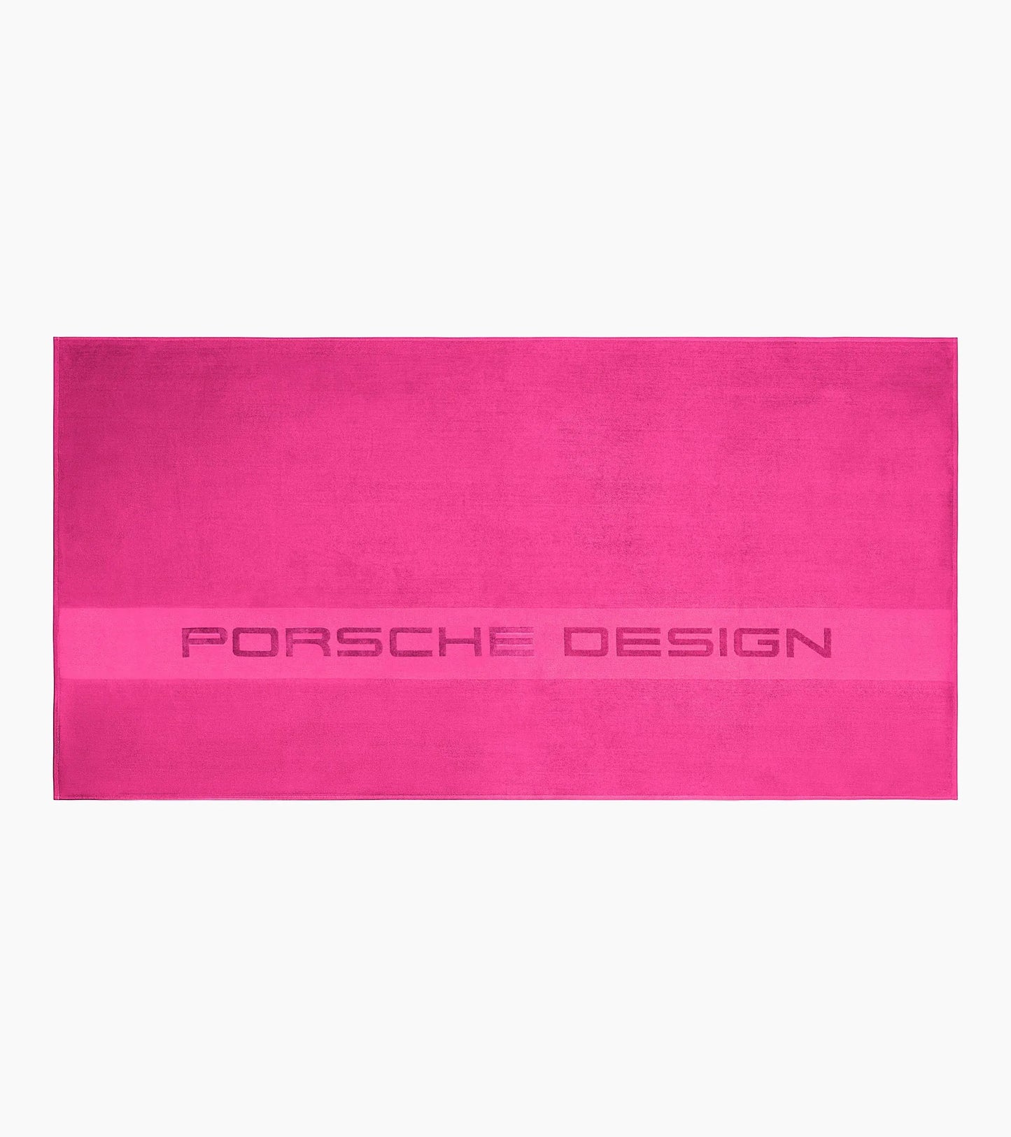Porsche Design Quality | Bath towel