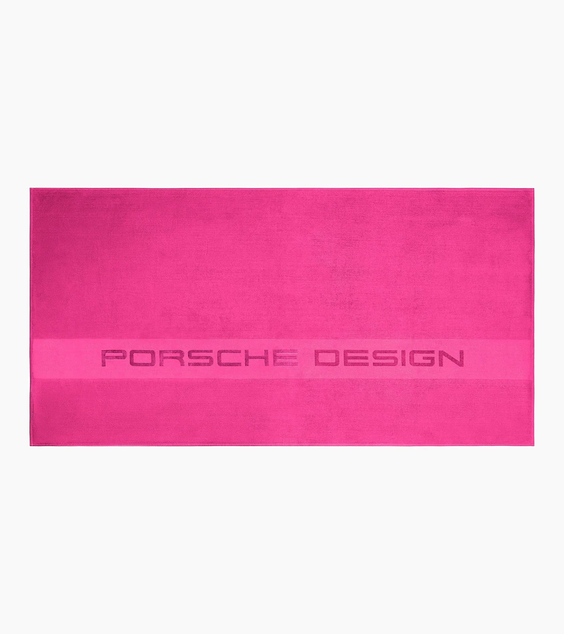 Porsche Design Quality | Bath towel