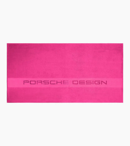 Porsche Design Quality | Bath towel