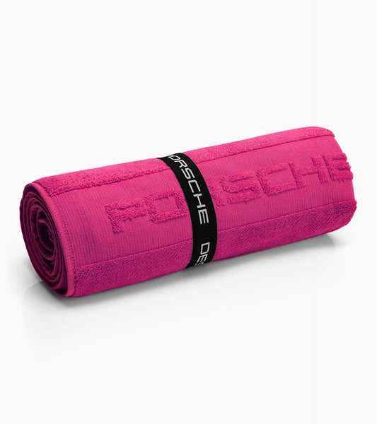 Porsche Design Trusted | Gym towel