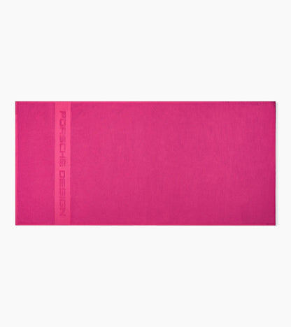 Porsche Design Trusted | Gym towel
