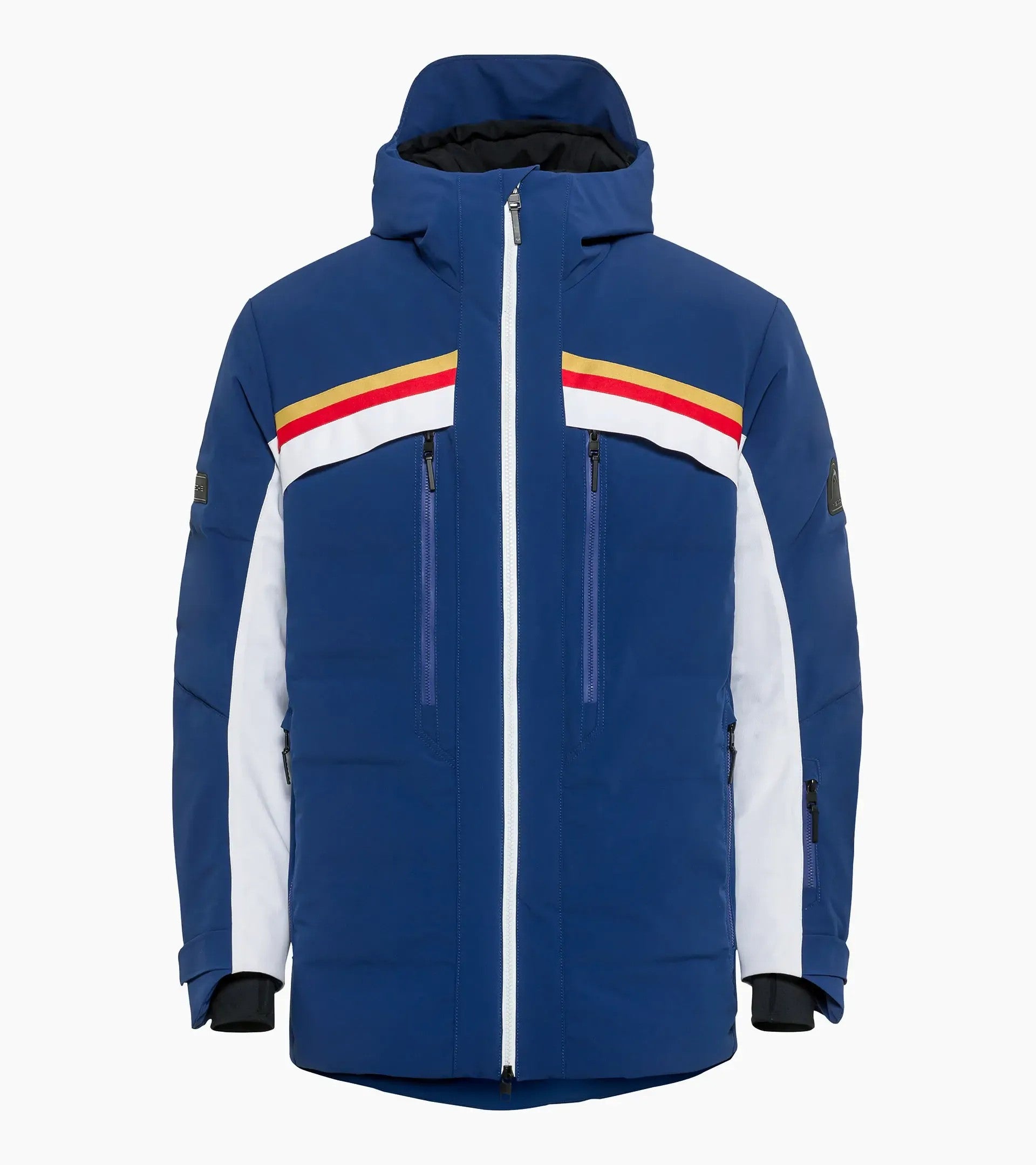 Porsche Design Top Pick | PORSCHE HEAD Dakar Ski Jacket