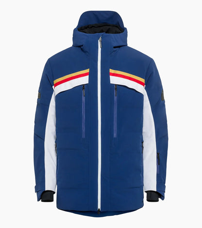 Porsche Design Top Pick | PORSCHE HEAD Dakar Ski Jacket