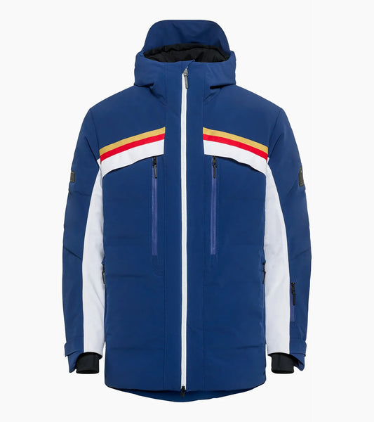Porsche Design Top Pick | PORSCHE HEAD Dakar Ski Jacket
