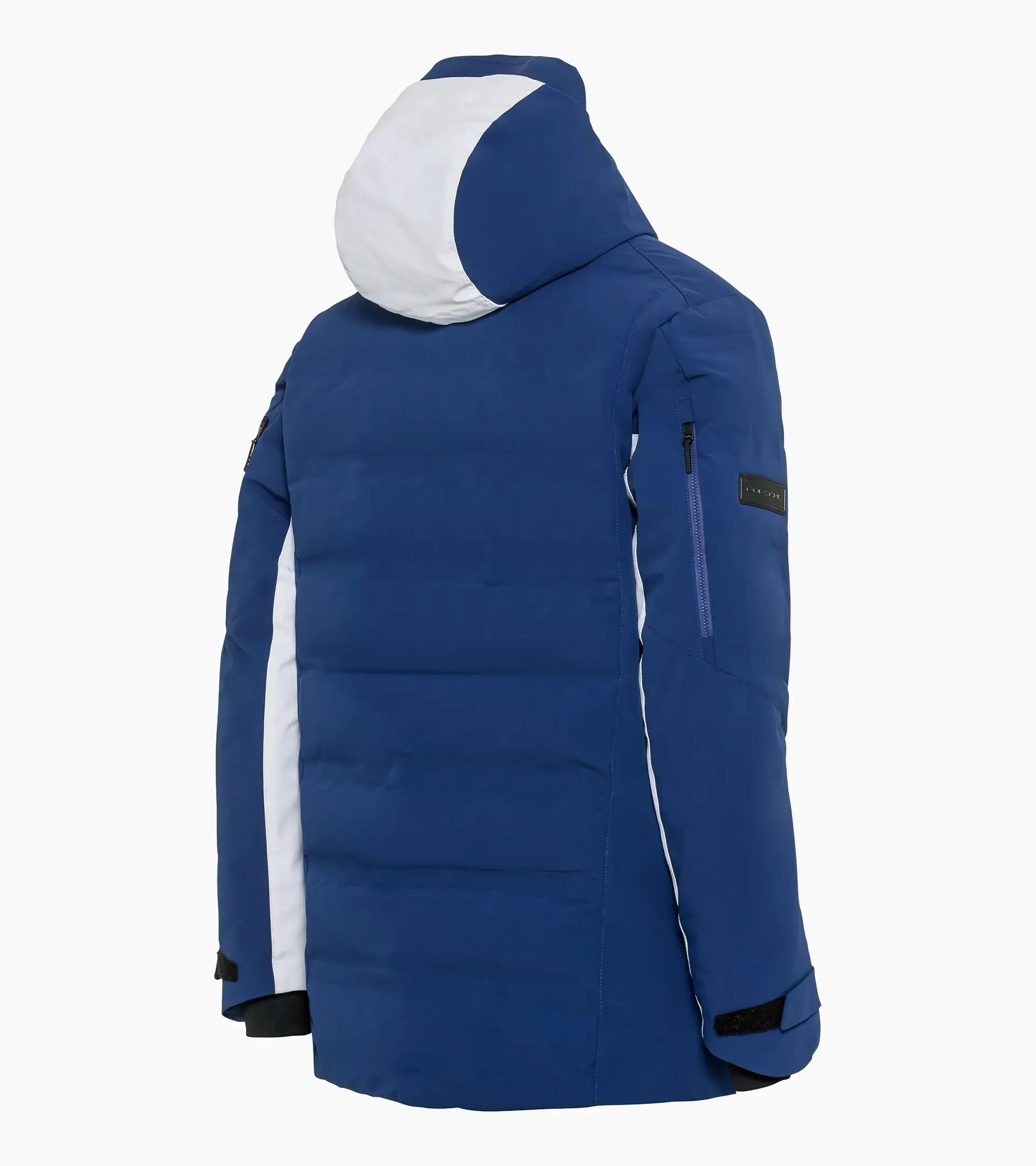 Porsche Design Top Pick | PORSCHE HEAD Dakar Ski Jacket