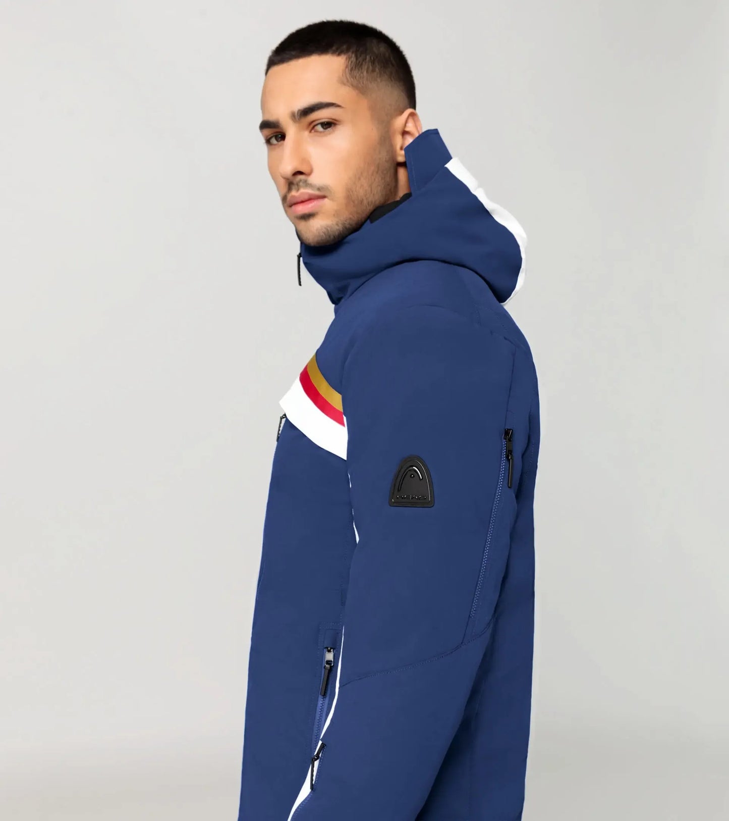 Porsche Design Top Pick | PORSCHE HEAD Dakar Ski Jacket