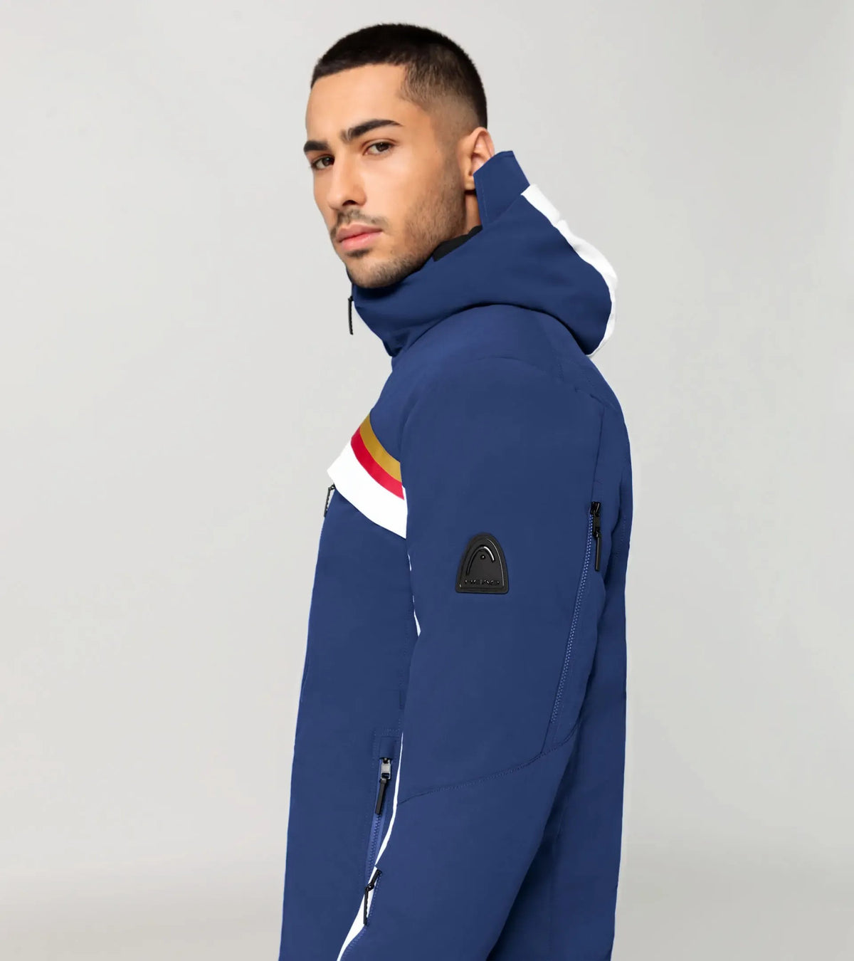 Porsche Design Top Pick | PORSCHE HEAD Dakar Ski Jacket