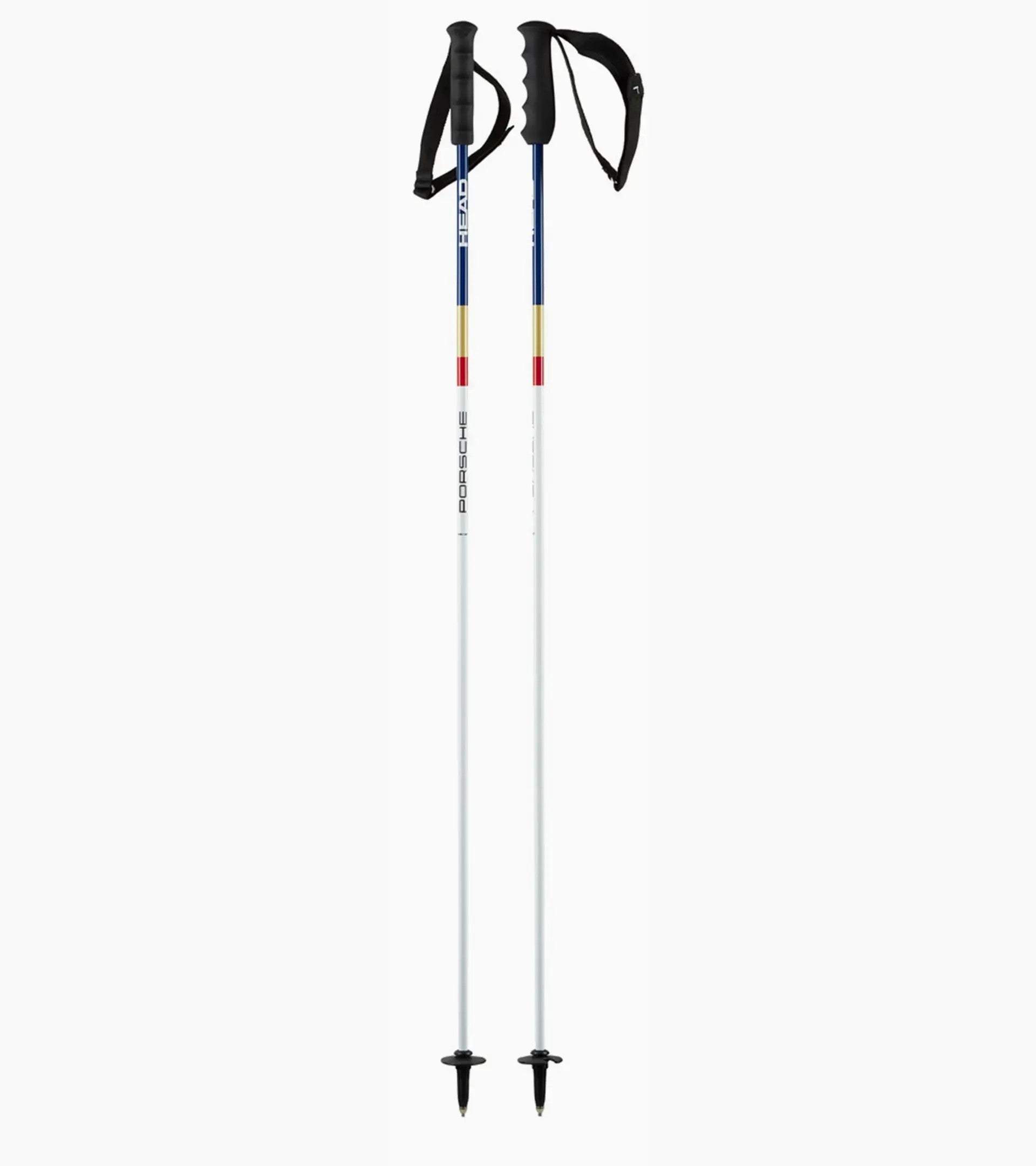 Porsche Design Smart Buy | PORSCHE HEAD Dakar Carbon Ski Poles