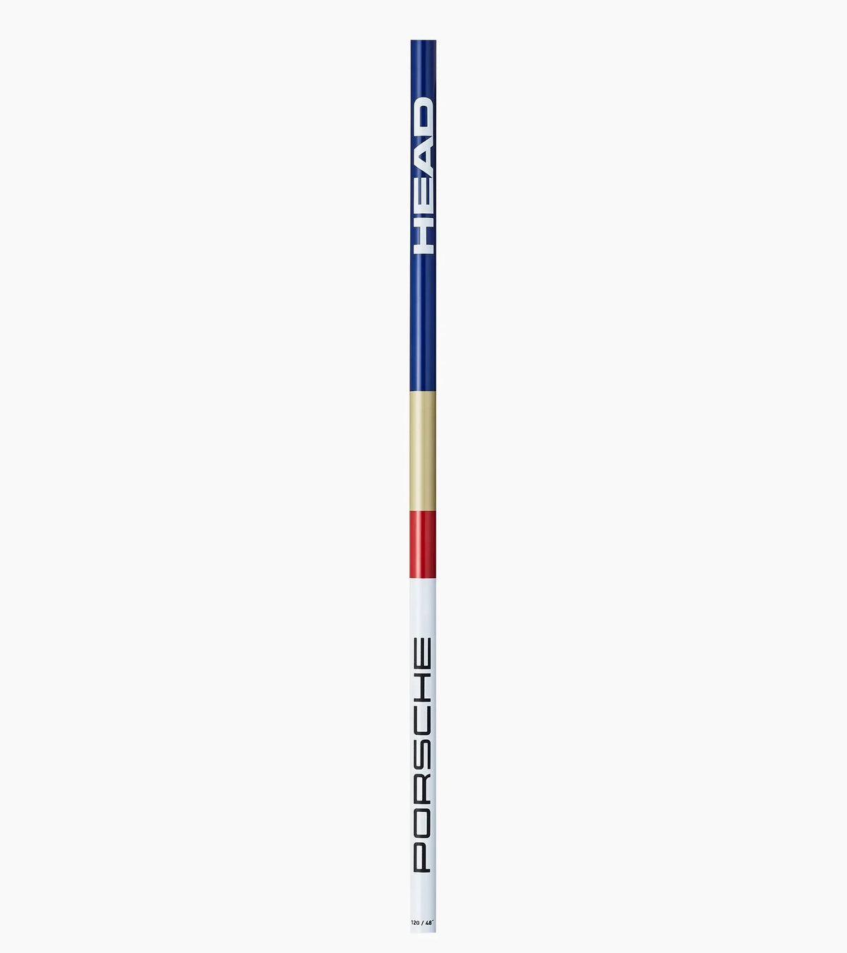 Porsche Design Smart Buy | PORSCHE HEAD Dakar Carbon Ski Poles