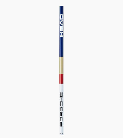 Porsche Design Smart Buy | PORSCHE HEAD Dakar Carbon Ski Poles