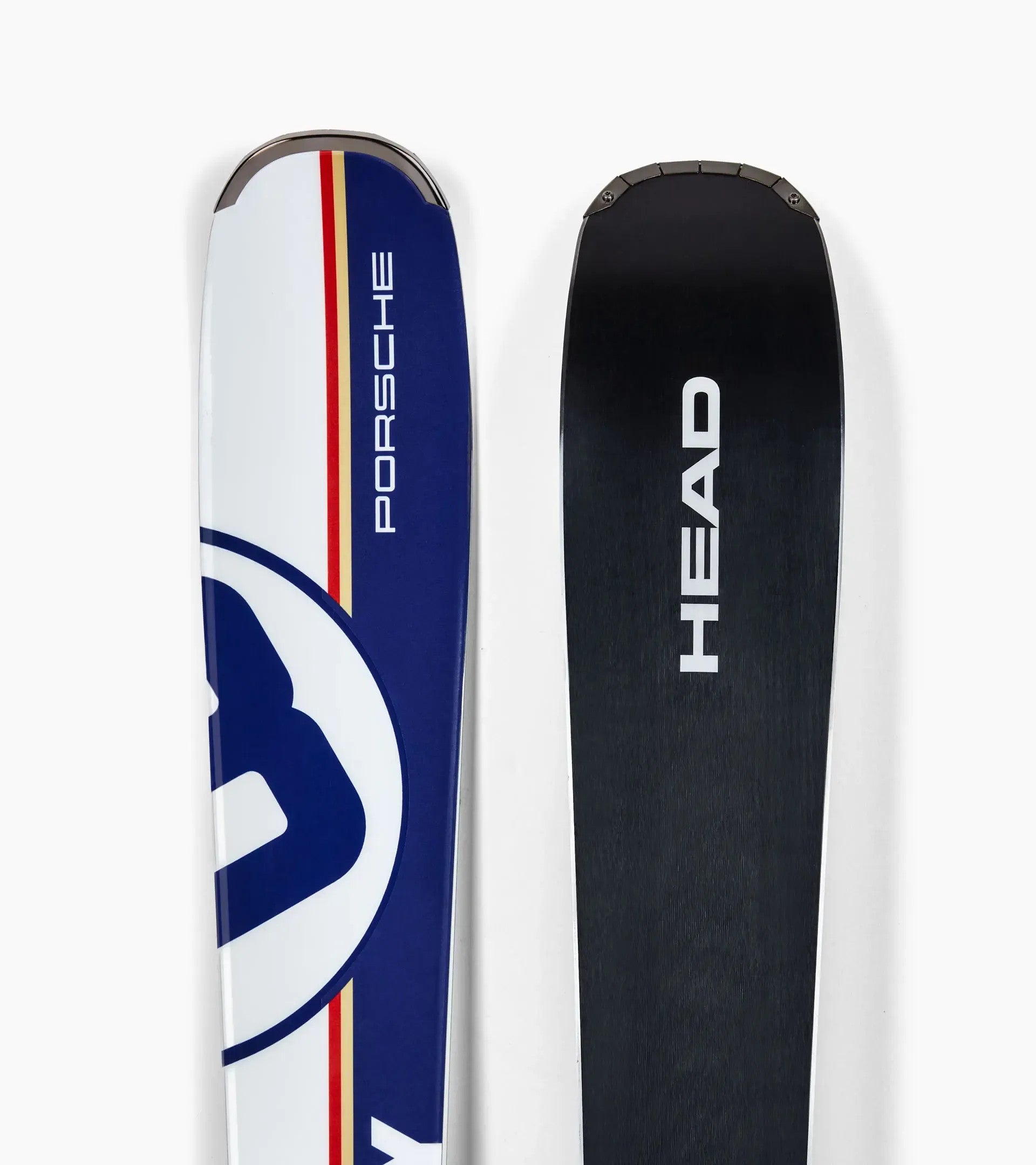 Porsche Design Everyday | PORSCHE HEAD 8 Series Rally Skis