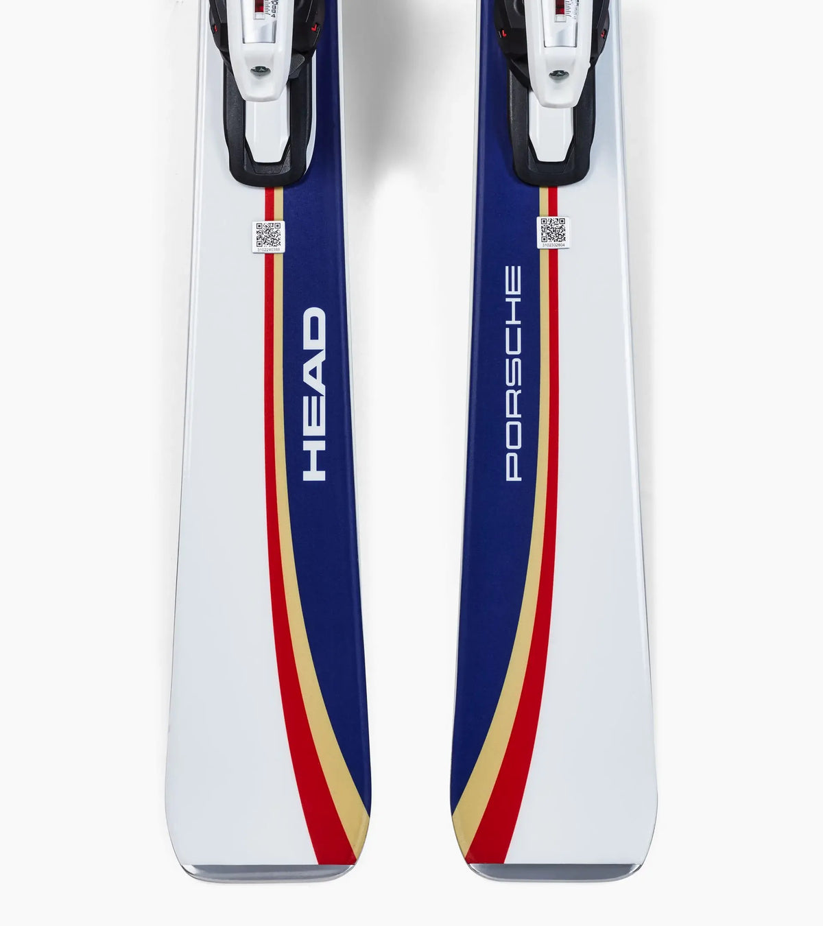 Porsche Design Everyday | PORSCHE HEAD 8 Series Rally Skis