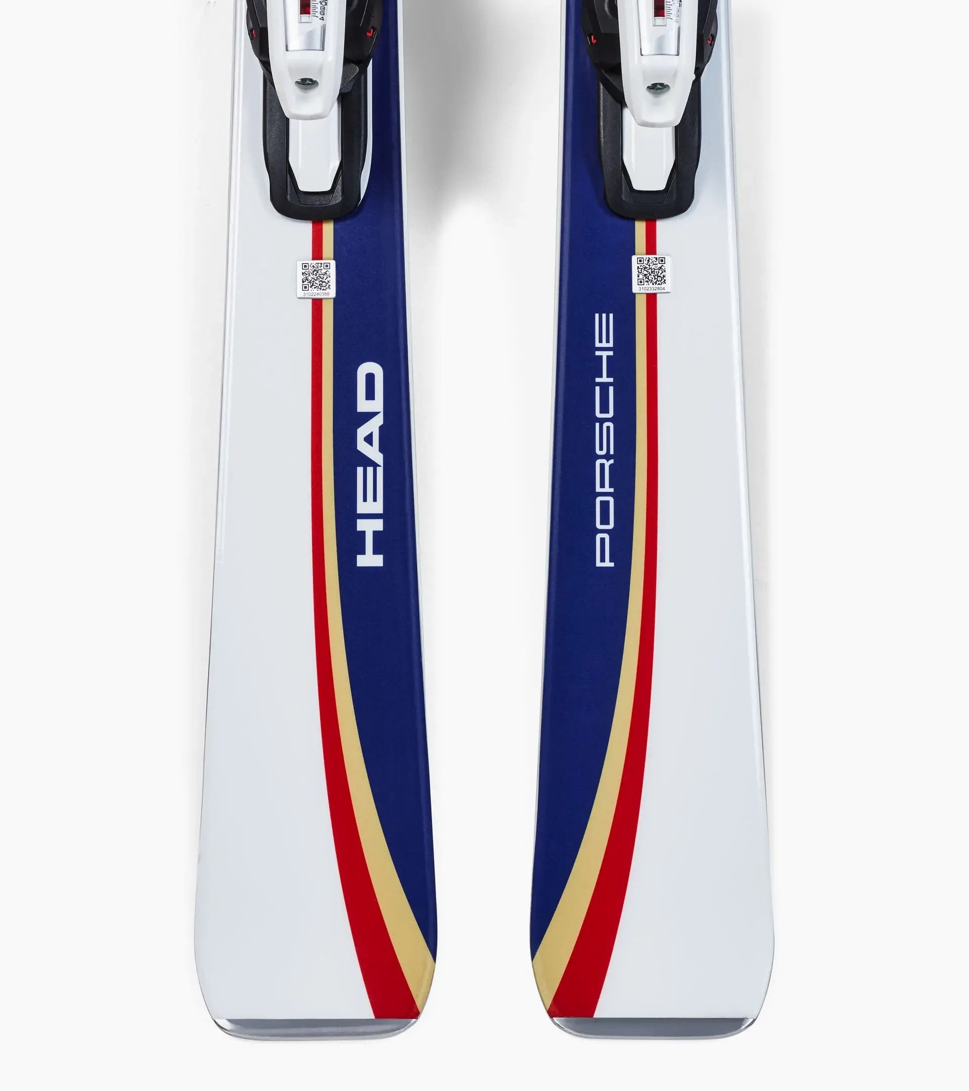 Porsche Design Everyday | PORSCHE HEAD 8 Series Rally Skis