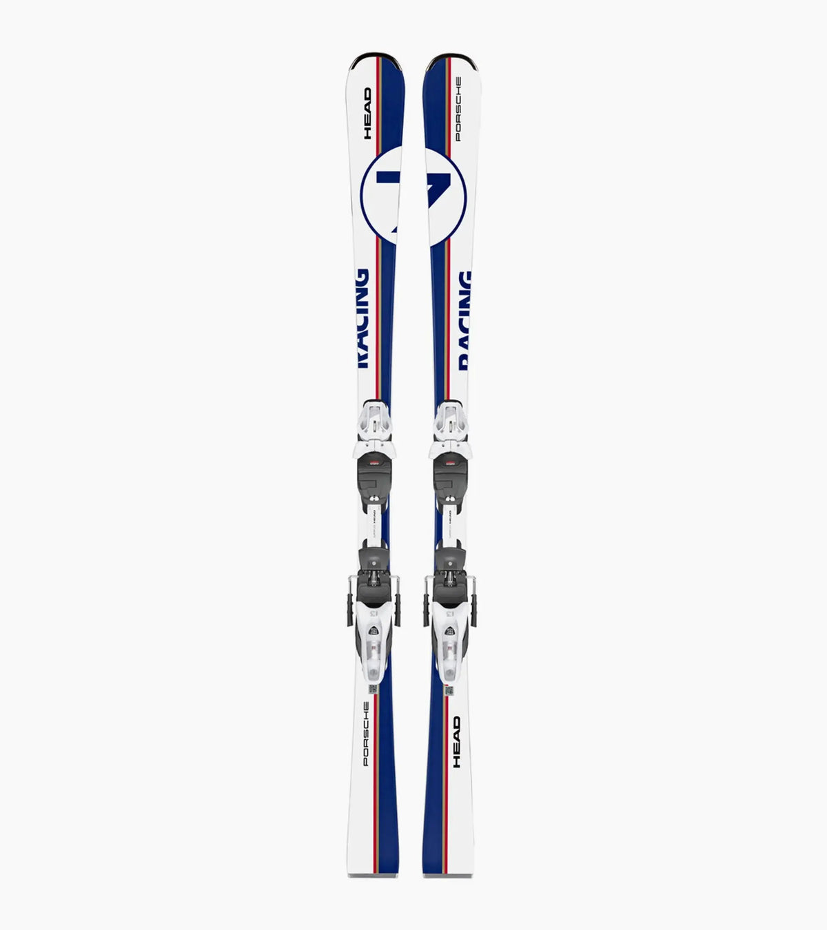 Porsche Design Value | PORSCHE HEAD 7 Series Racing Skis