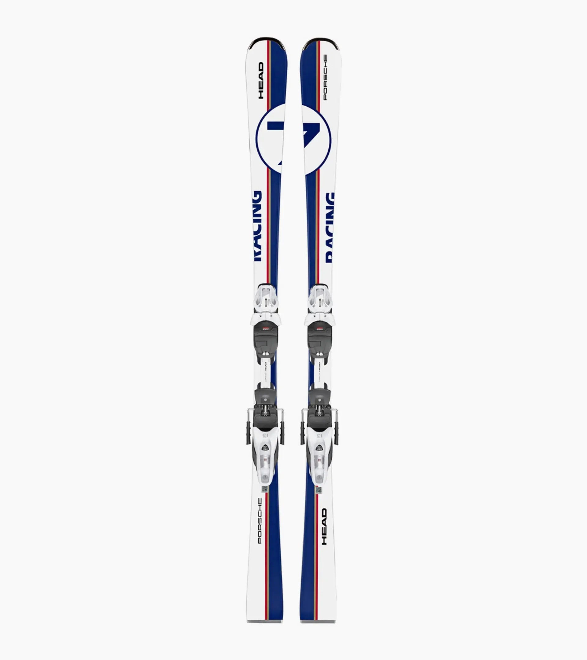 Porsche Design Value | PORSCHE HEAD 7 Series Racing Skis
