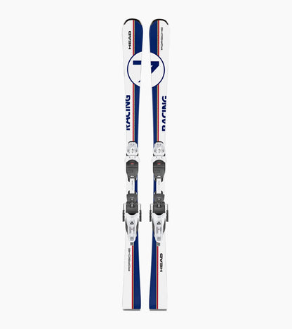 Porsche Design Value | PORSCHE HEAD 7 Series Racing Skis