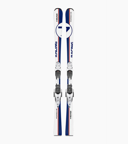 Porsche Design Value | PORSCHE HEAD 7 Series Racing Skis