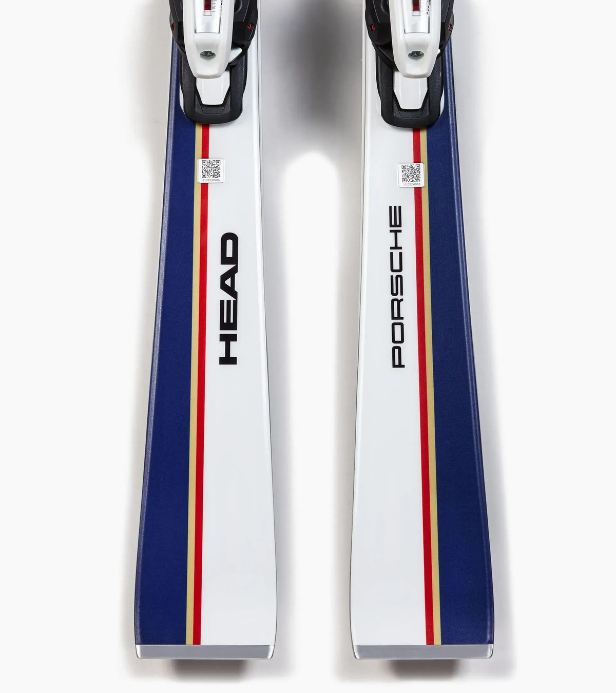 Porsche Design Value | PORSCHE HEAD 7 Series Racing Skis