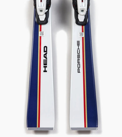 Porsche Design Value | PORSCHE HEAD 7 Series Racing Skis