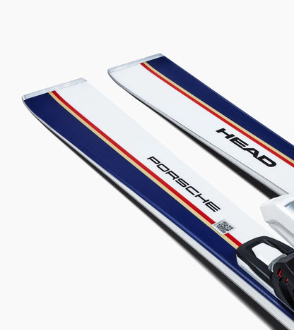 Porsche Design Value | PORSCHE HEAD 7 Series Racing Skis