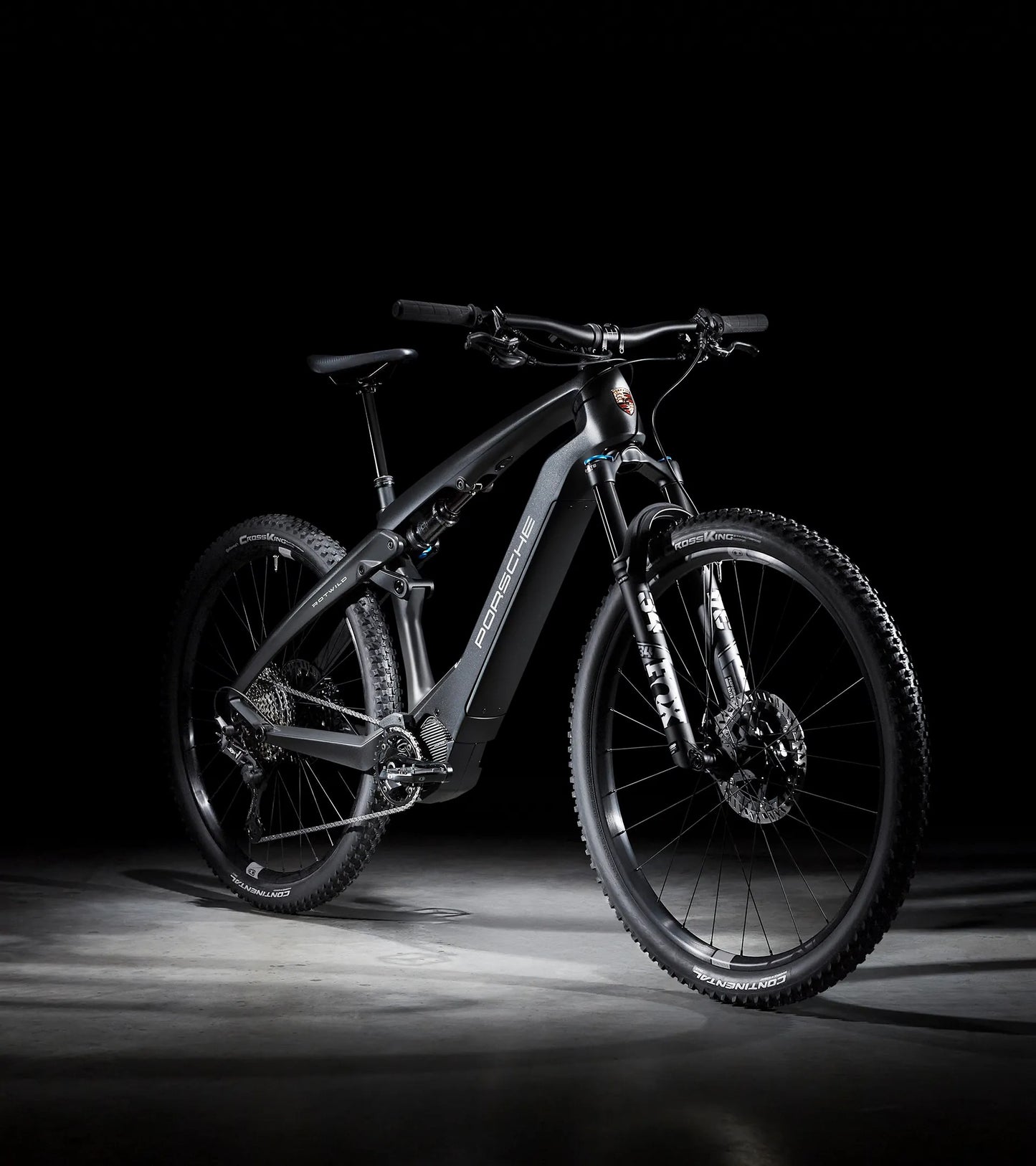 Porsche Design Great Value | Porsche eBike Cross 2nd Gen.