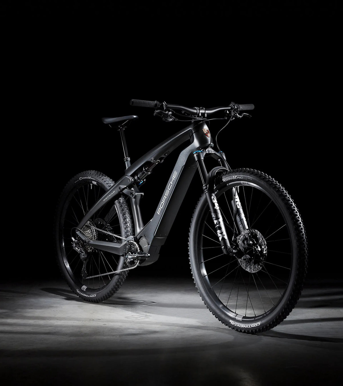 Porsche Design Great Value | Porsche eBike Cross 2nd Gen.