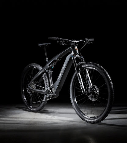 Porsche Design Great Value | Porsche eBike Cross 2nd Gen.