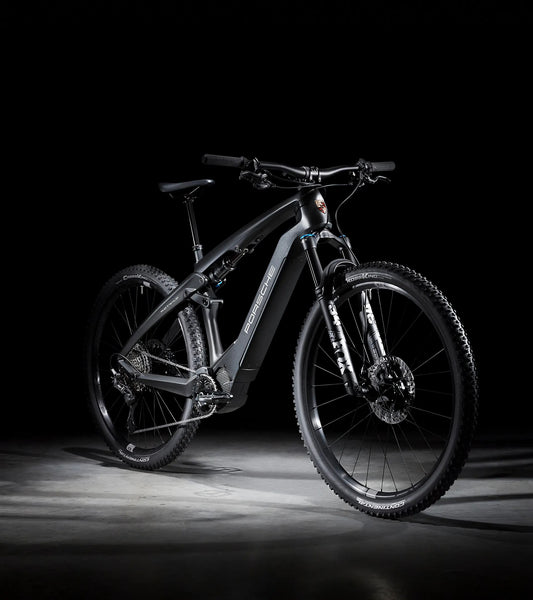 Porsche Design Great Value | Porsche eBike Cross 2nd Gen.