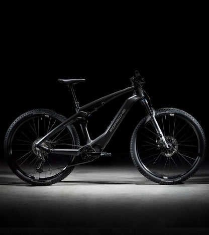 Porsche Design Great Value | Porsche eBike Cross 2nd Gen.