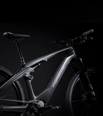 Porsche Design Great Value | Porsche eBike Cross 2nd Gen.