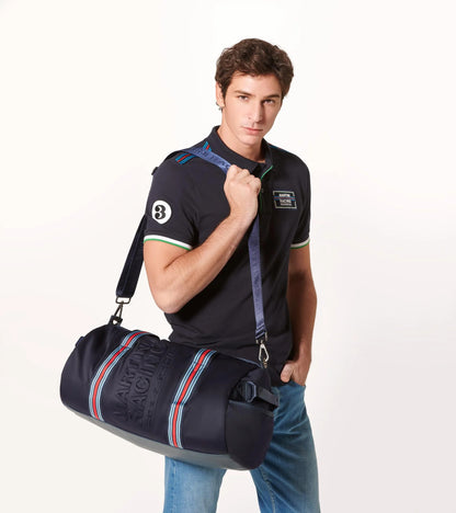Porsche Design Latest | Leisure bag – MARTINI RACING®