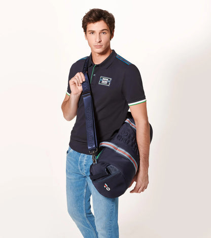 Porsche Design Latest | Leisure bag – MARTINI RACING®