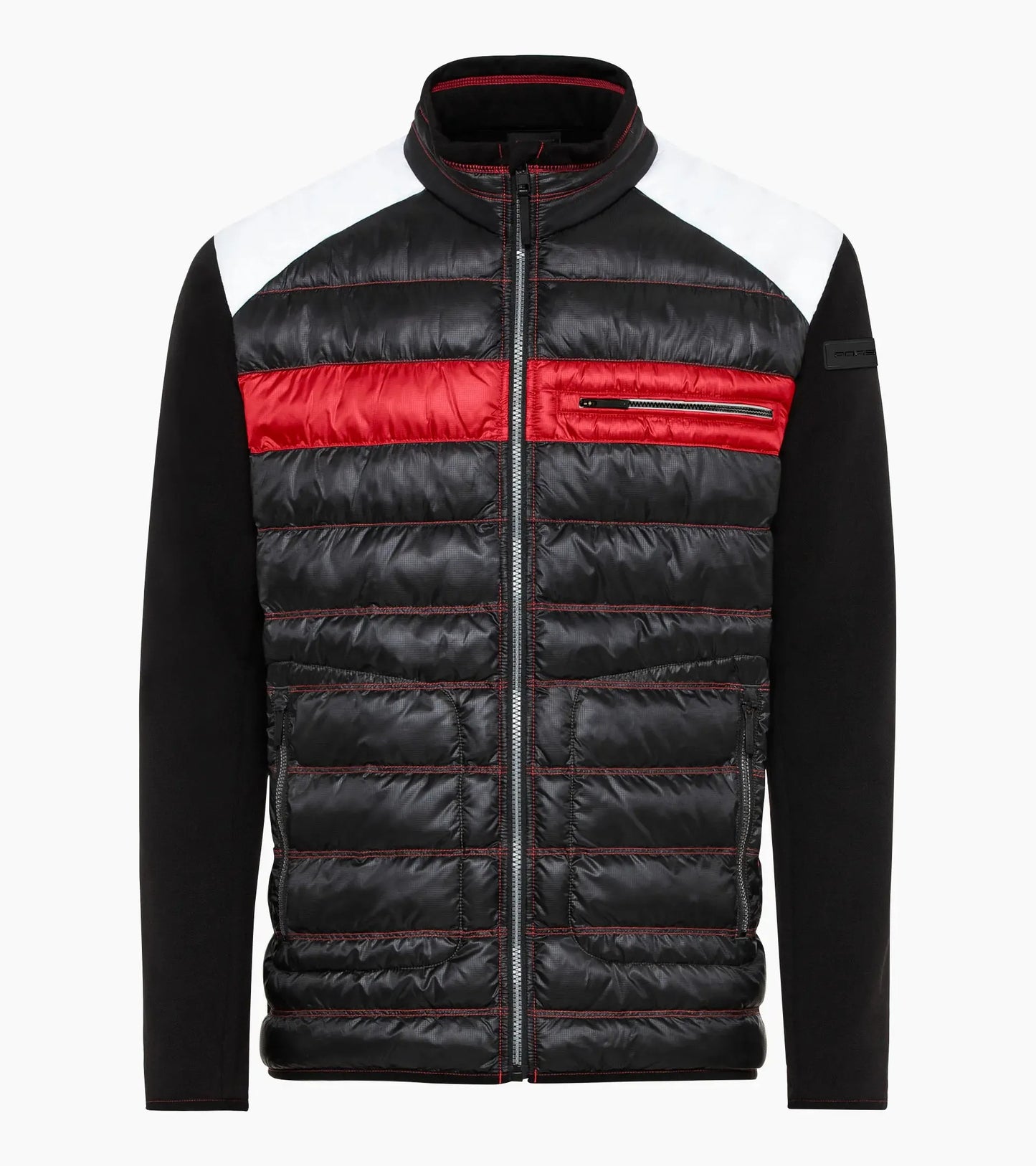 Porsche Design Quality | PORSCHE | HEAD Midlayer