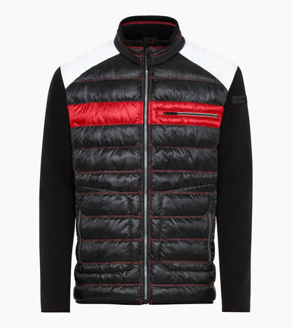 Porsche Design Quality | PORSCHE | HEAD Midlayer
