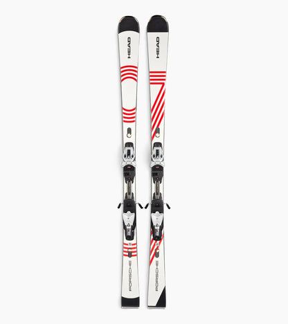 Porsche Design Customer Favorite | PORSCHE | HEAD 7 Series Skis