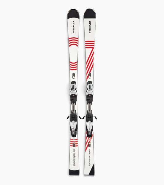 Porsche Design Customer Favorite | PORSCHE | HEAD 7 Series Skis