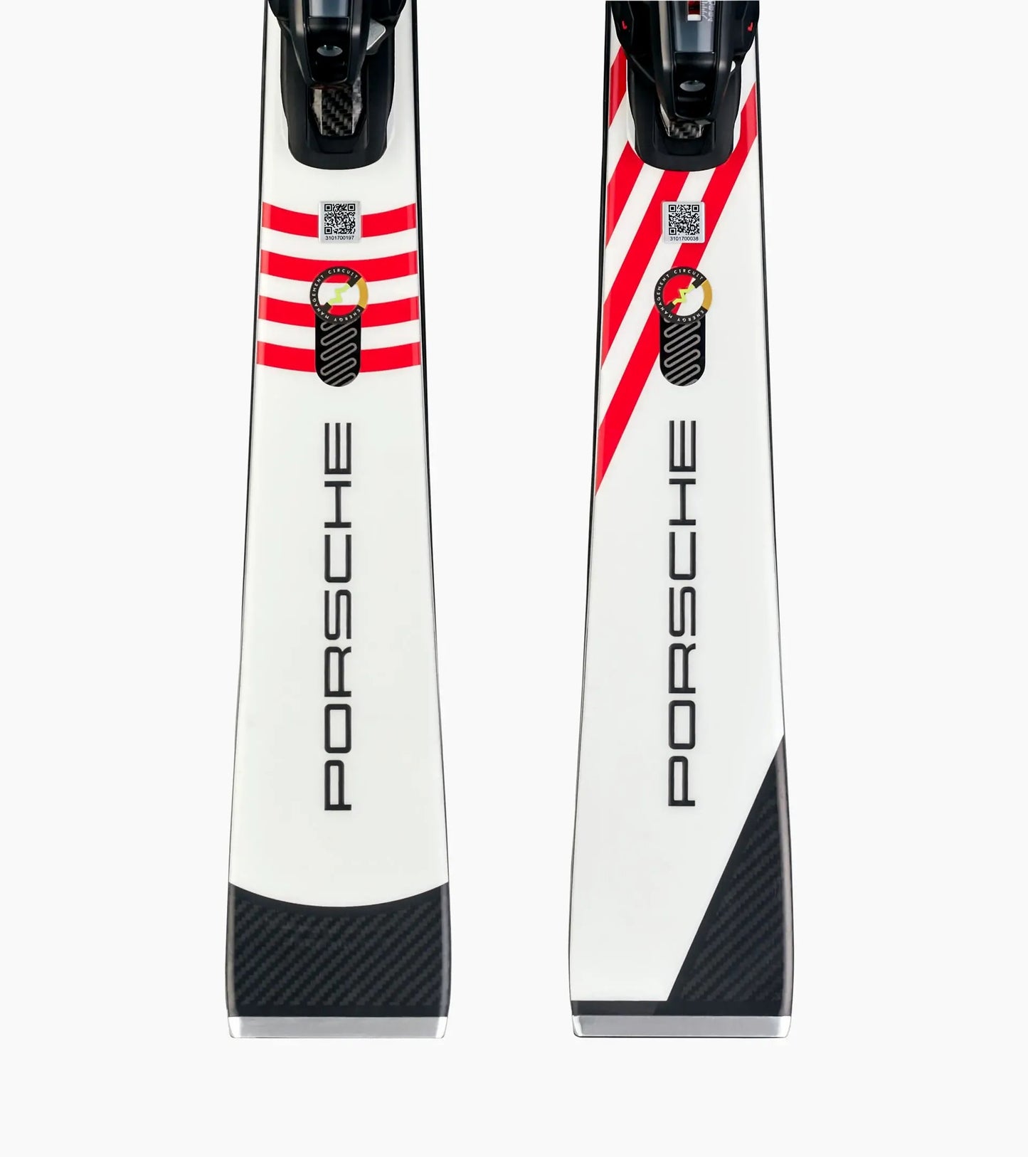 Porsche Design Customer Favorite | PORSCHE | HEAD 7 Series Skis